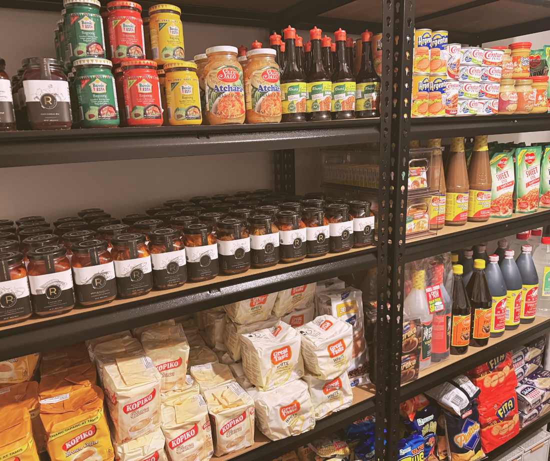 A Taste of the Philippines, Right at Your Doorstep – Welcome to Barrio