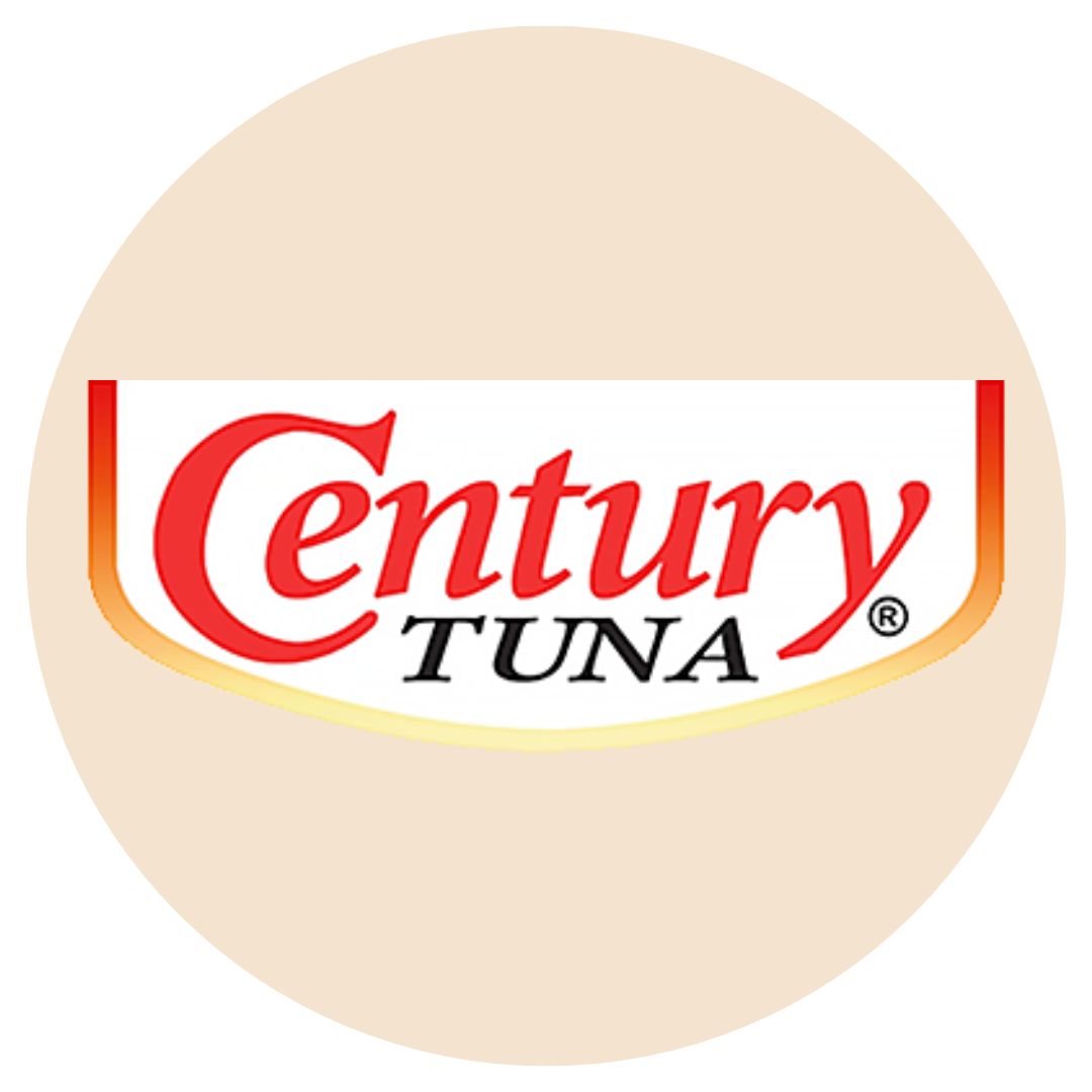 century tuna logo