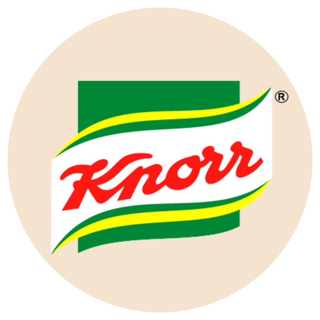 knorr logo