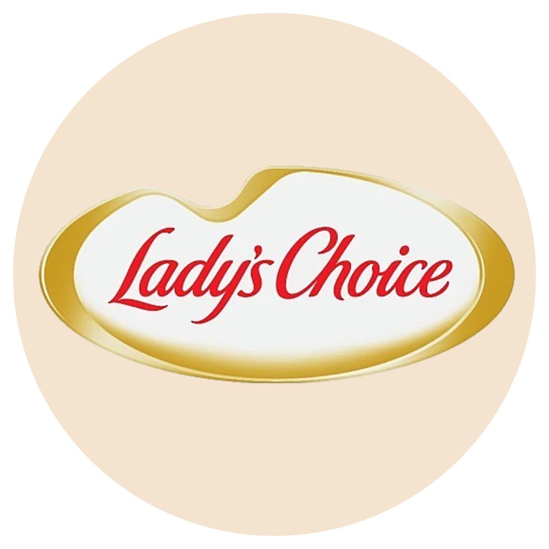 lady's choice logo