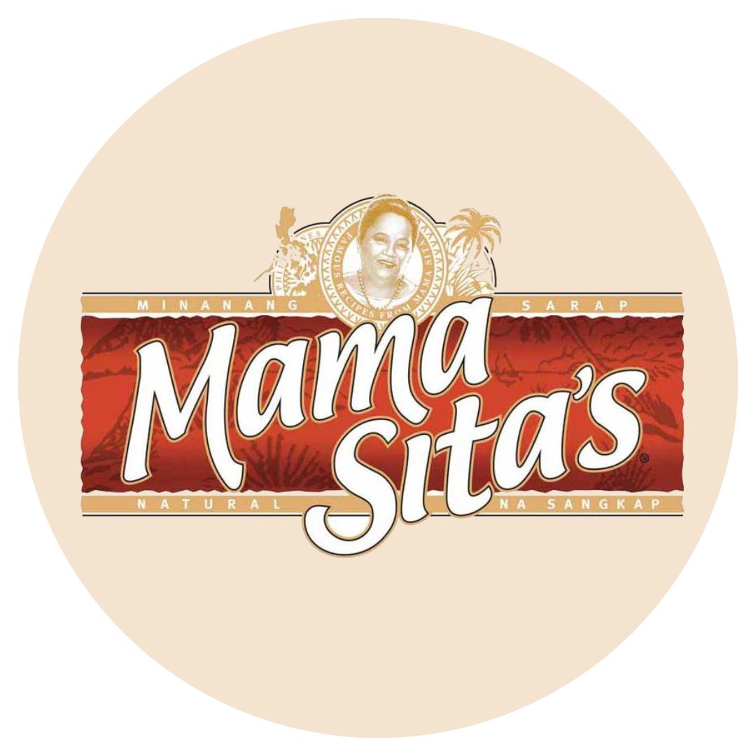 mama sita's logo