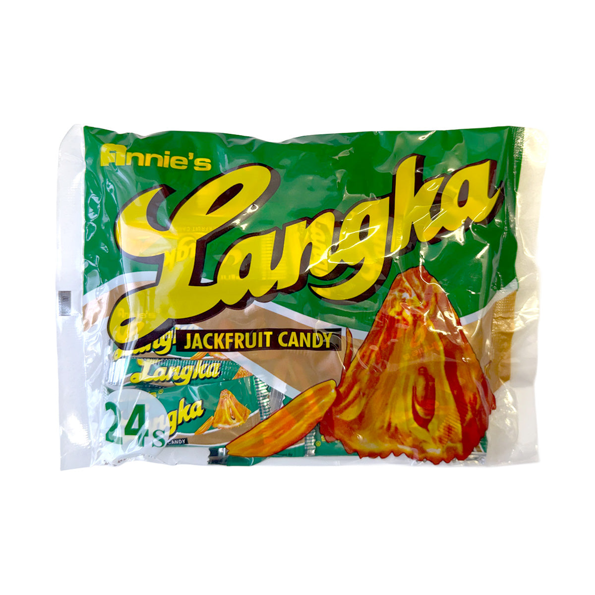 Annie’s Langka Jackfruit Candy 145g