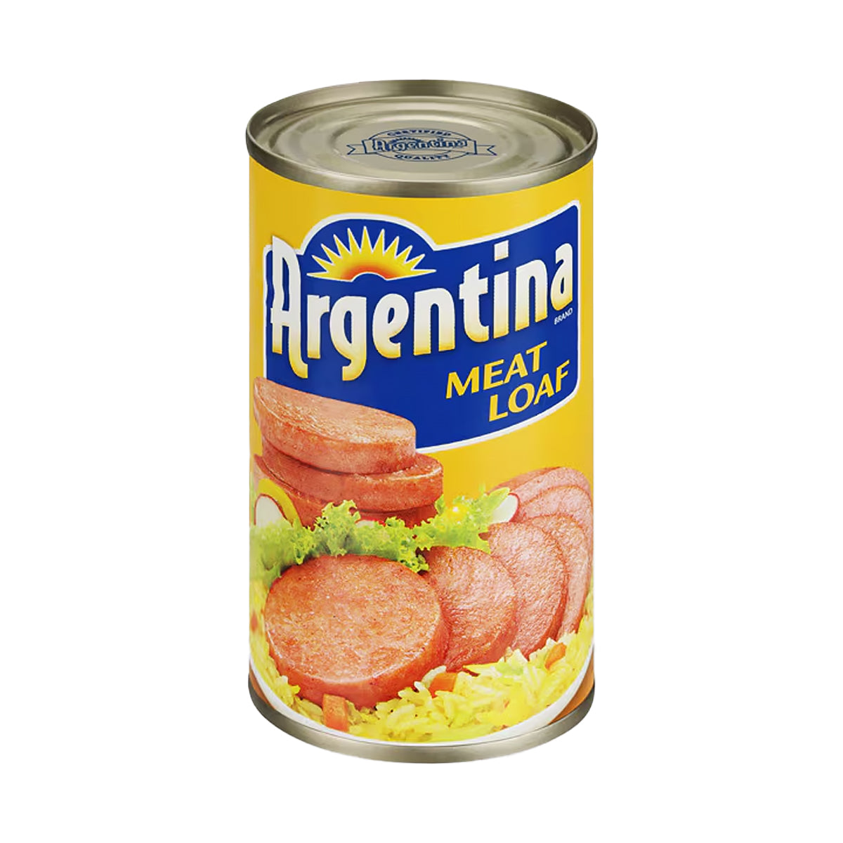 Argentina Meat Loaf 170g