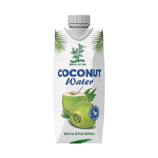 Bamboo Tree Coconut Water 500ml