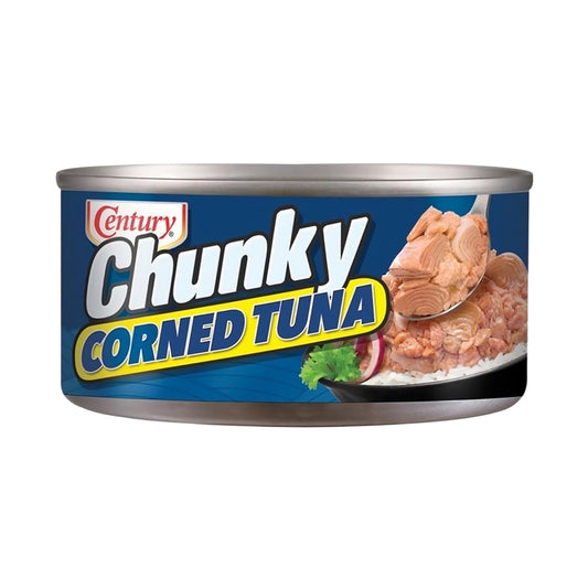 Century Chunky Corned Tuna 180g