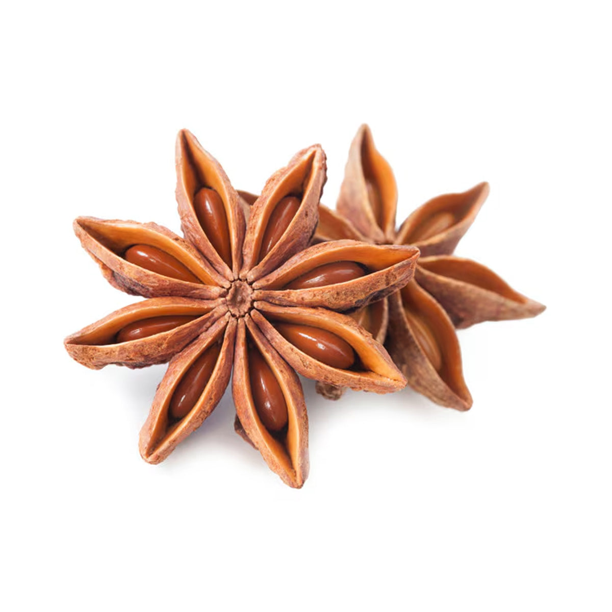 Dragon & Phoenix Star Anise 50g