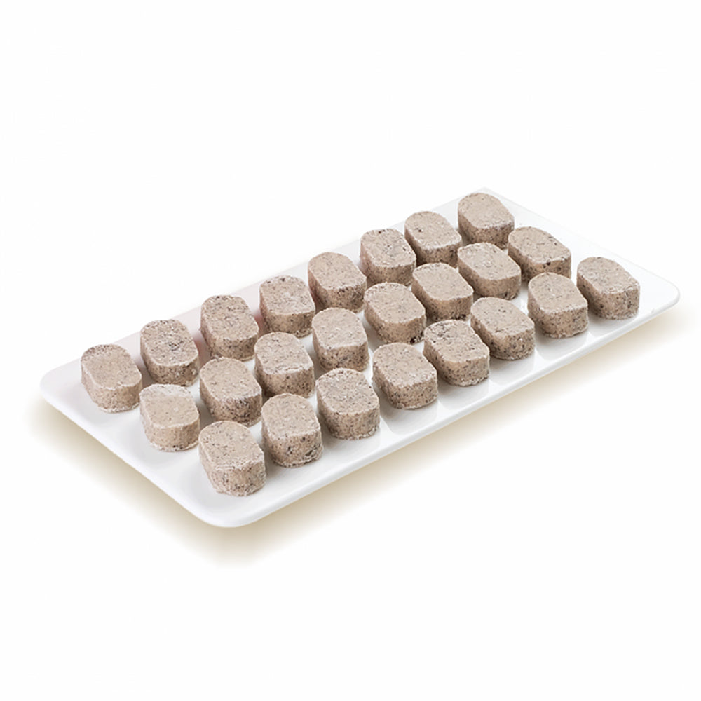 Goldilocks Polvoron - Cookies & Cream (24pcs x 25g)