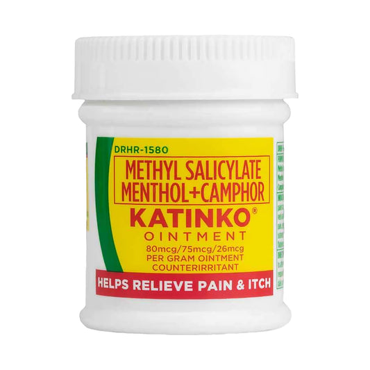 Katinko Ointment 30g jar