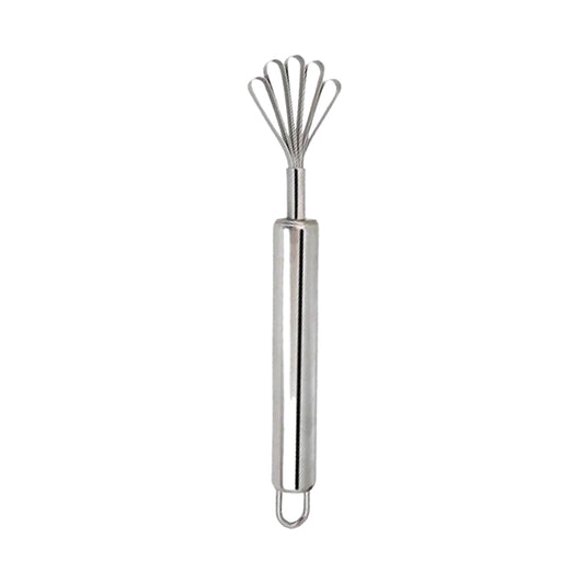 Kusina Kollective Stainless Steel Coconut Grater