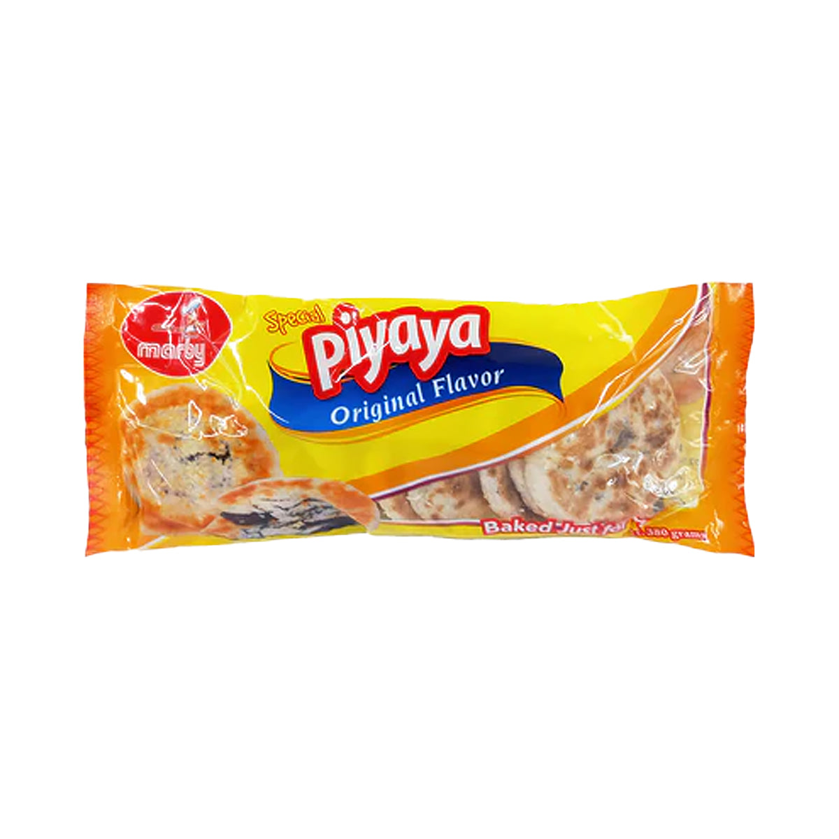 Marby Original Flavour Piyaya