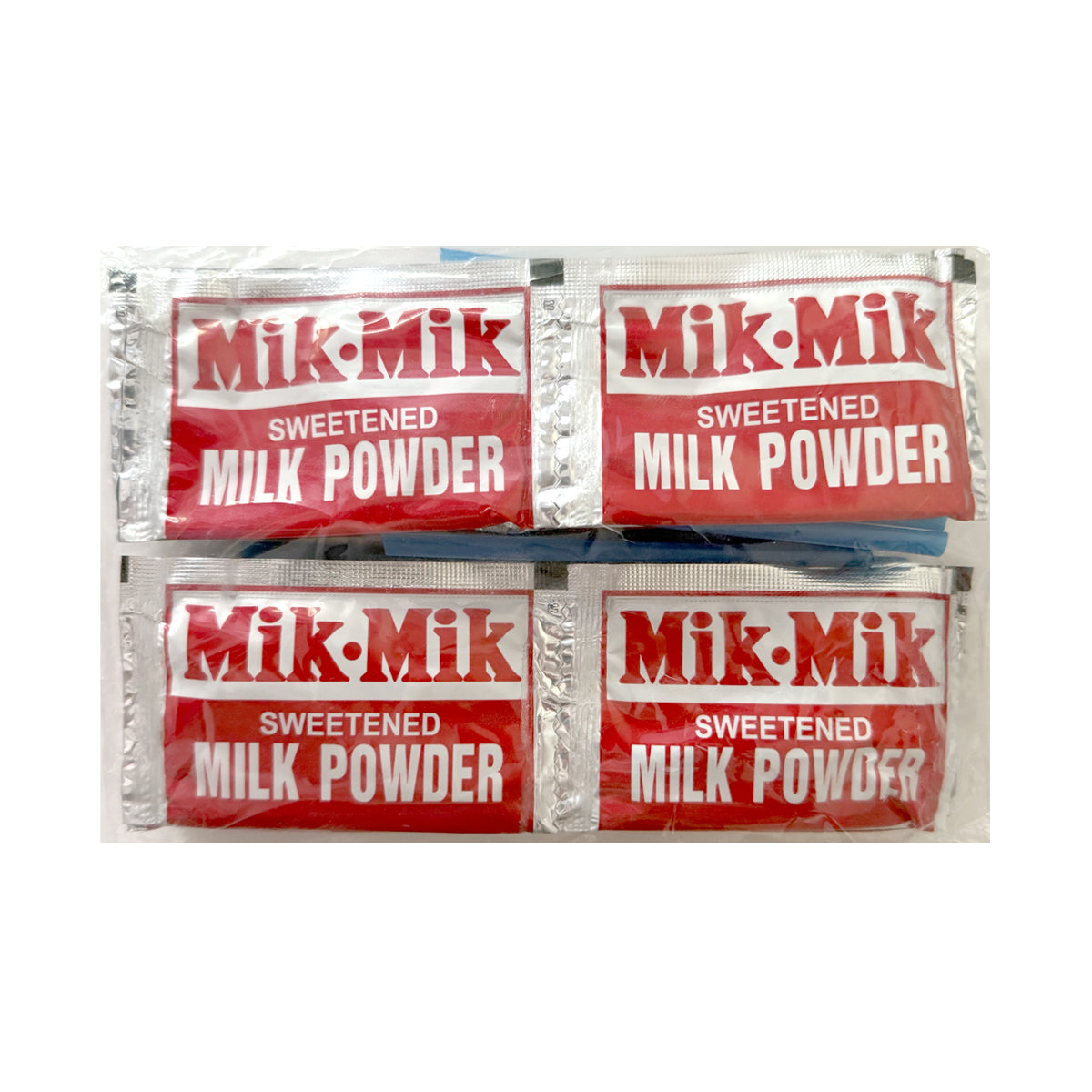 Mik-Mik Sweetened Milk Powder (20pcs)