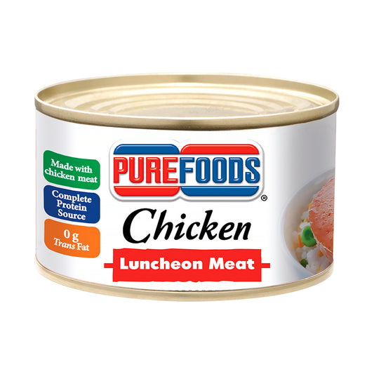 Purefoods Chicken Luncheon Meat 360g
