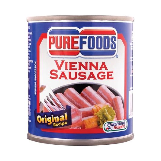 Purefoods Vienna Sausage 230g