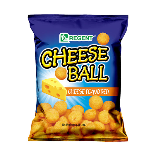 Regent Cheese Ball 60g