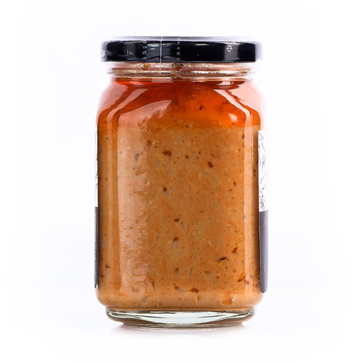 RKitchen Burong Hipon 250g - back