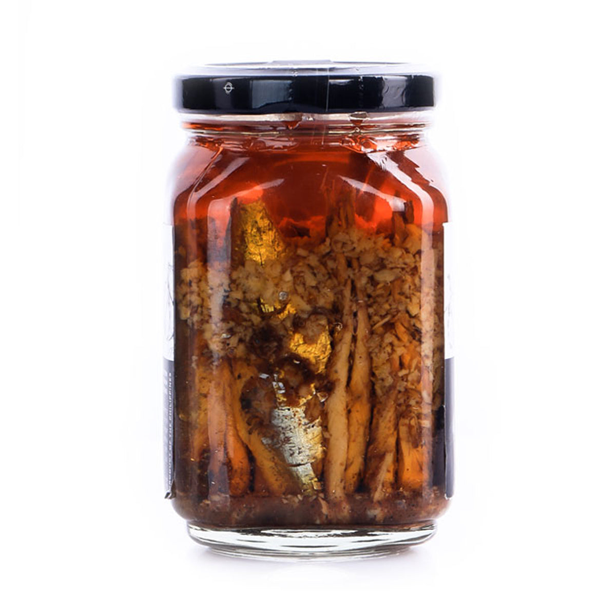 RKitchen Garlic Tinapa 250g