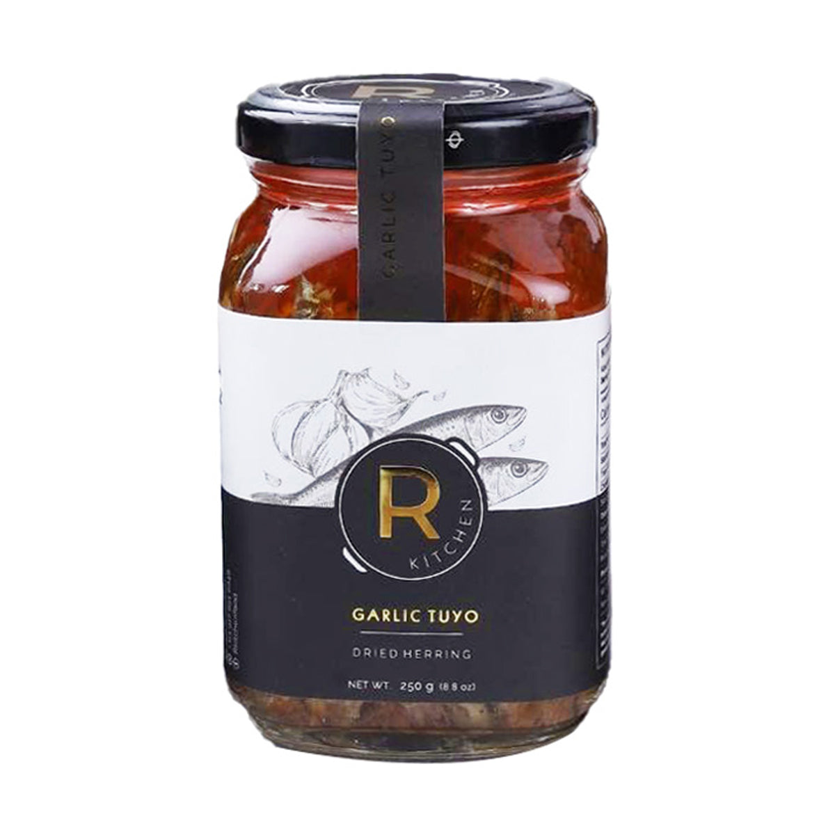 RKitchen Garlic Tuyo 250g