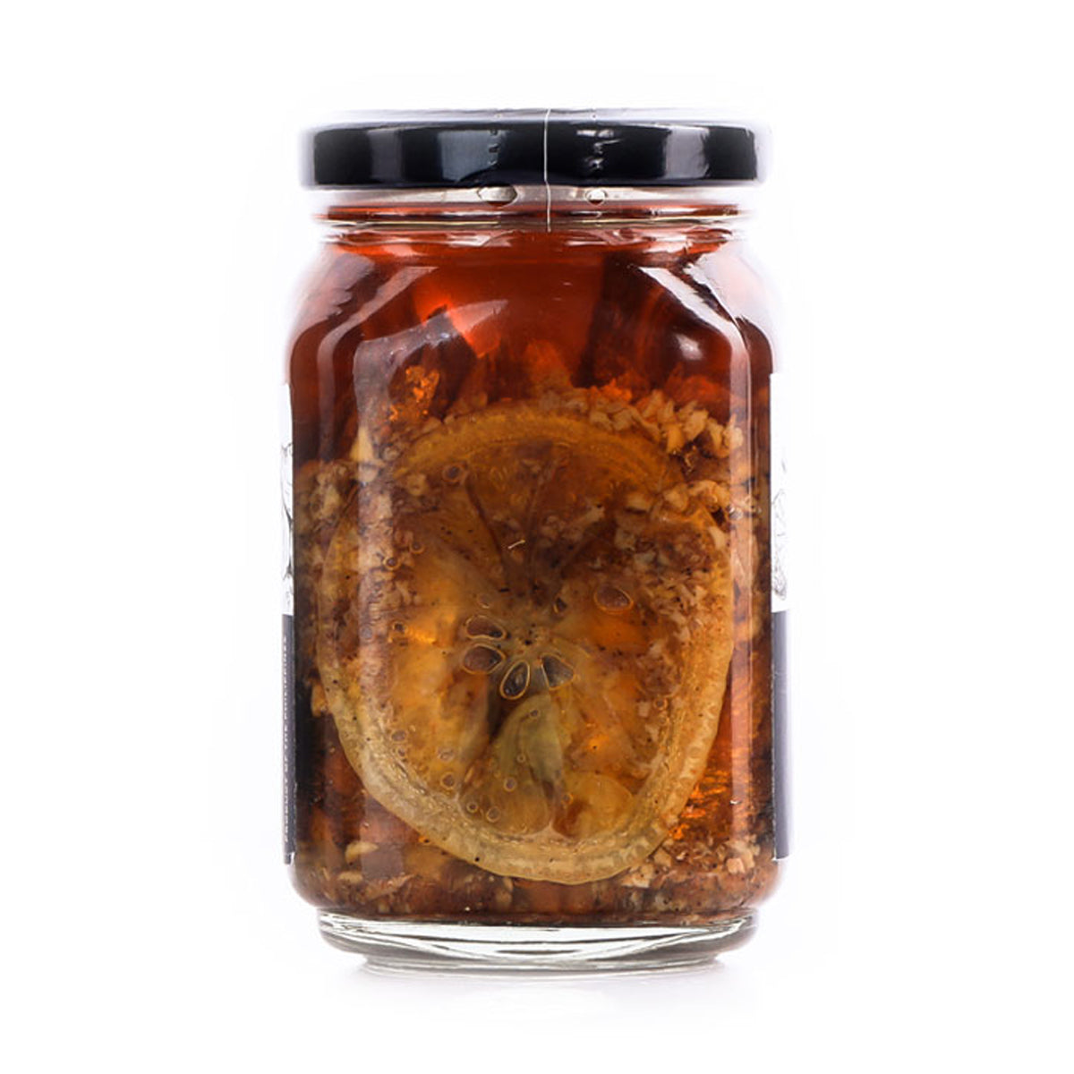 RKitchen Lemon Garlic Tinapa 250g