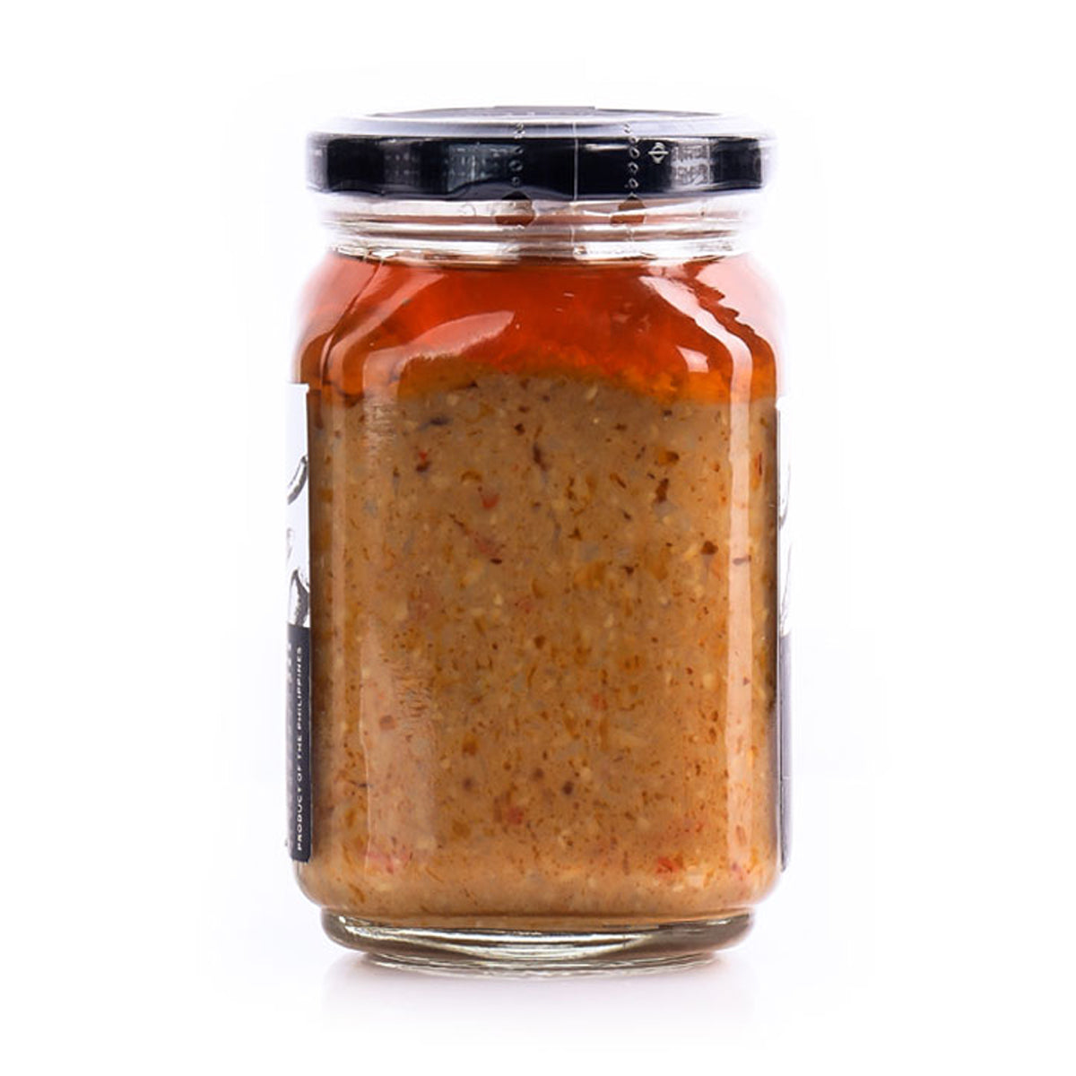 RKitchen Spicy Burong Isda 250g