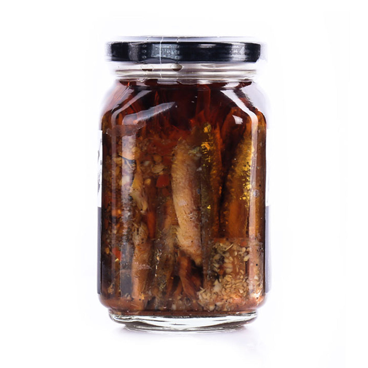 RKitchen Sweet & Spicy Tuyo 250g