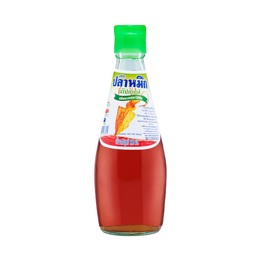 Squid Brand Fish Sauce 300ml