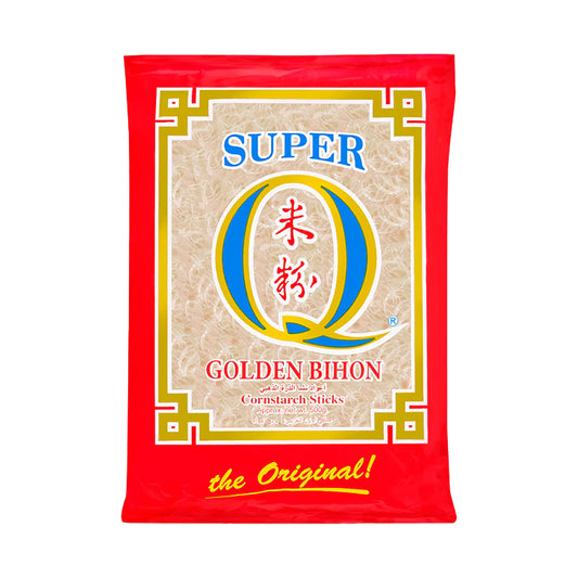 Super Q Golden Bihon 500g