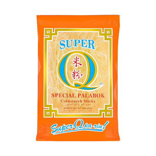 Super Q Special Palabok 500g
