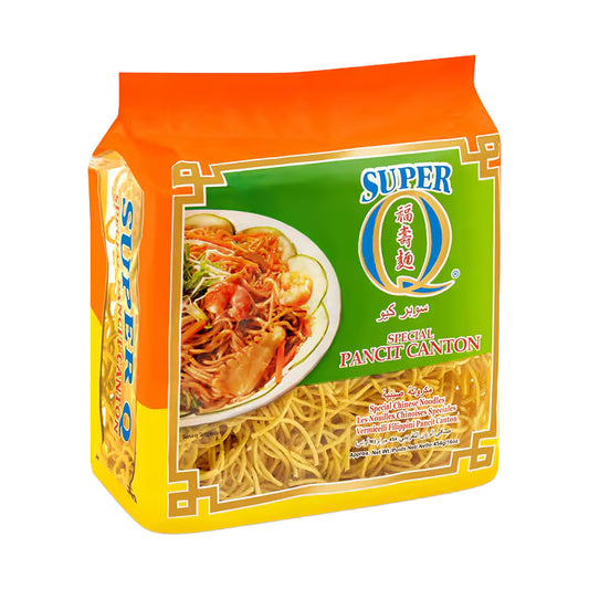 Super Q Special Pancit Canton 454g
