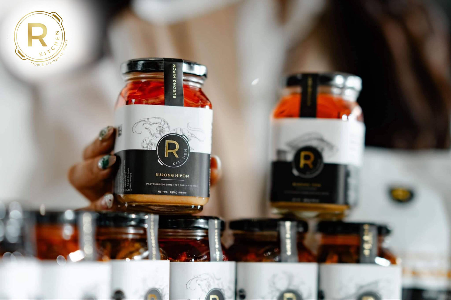 Taste Tradition, Cook with Ease – RKitchen at Barrio