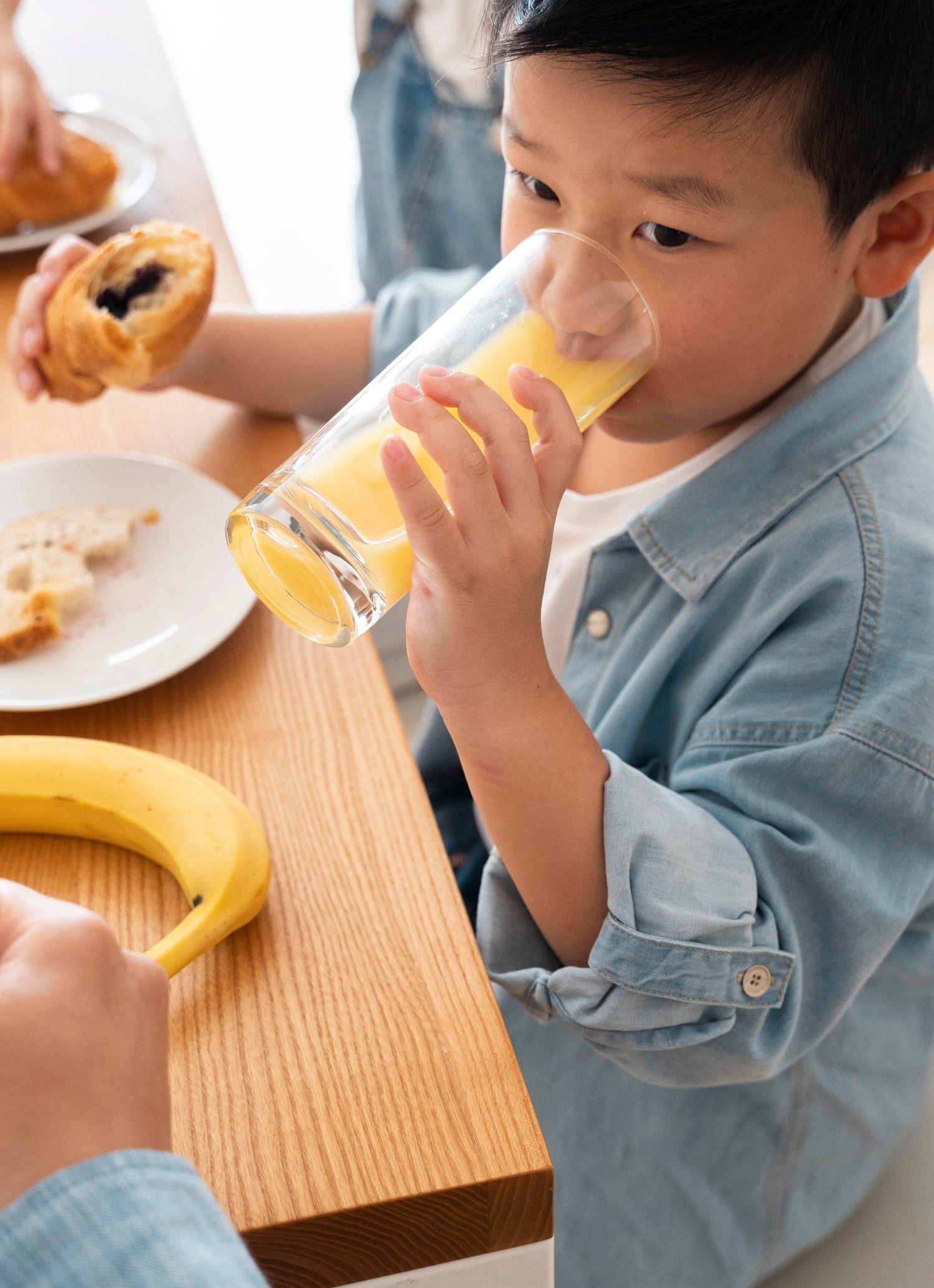 Quick and Easy Baon Ideas from Barrio