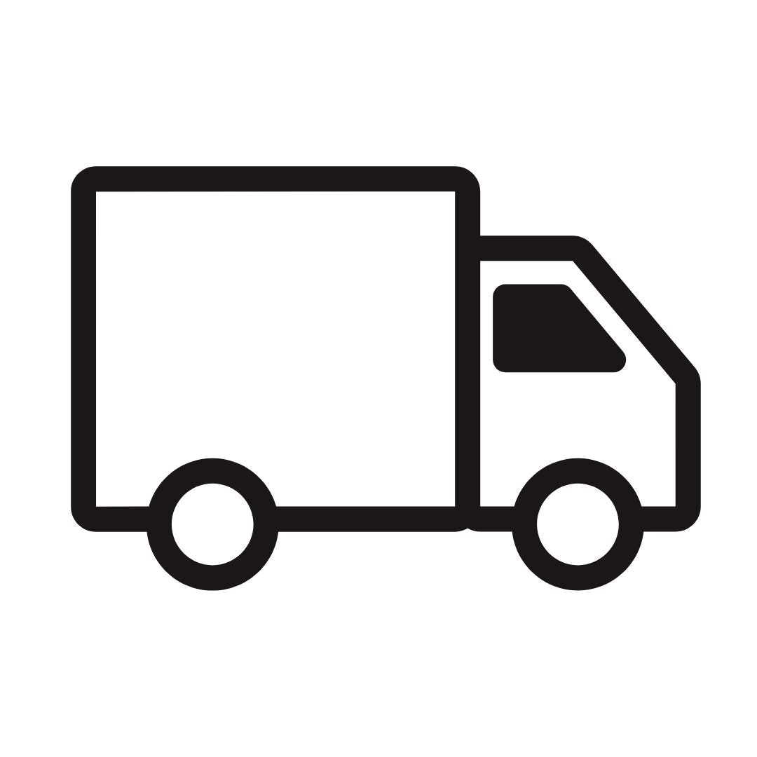 Convenient Local Delivery
