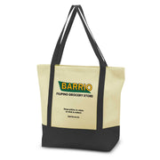 Barrio Reusable Shopping Bag