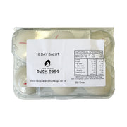 Balut 18-Day Duck Egg (6 Pack) - In-store Pick-up Only