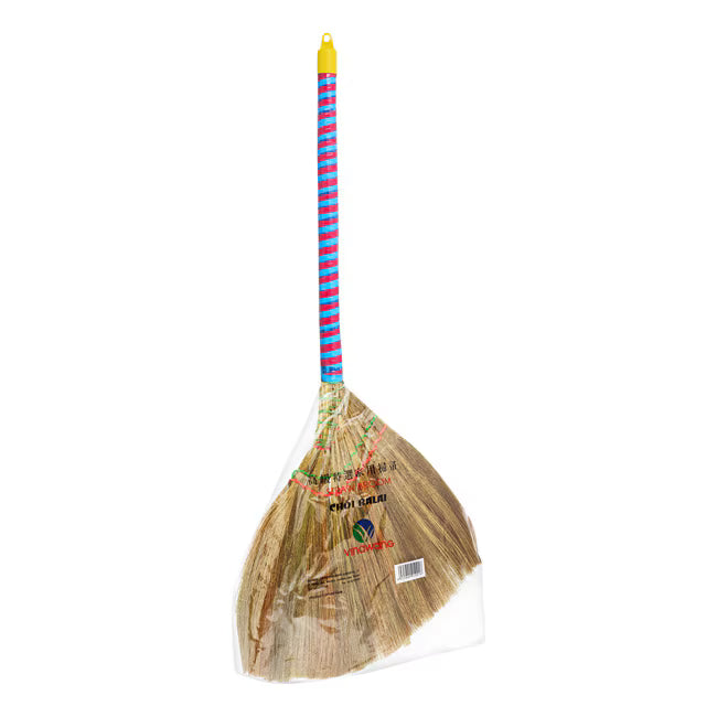 Walis Tambo (Straw Broom)