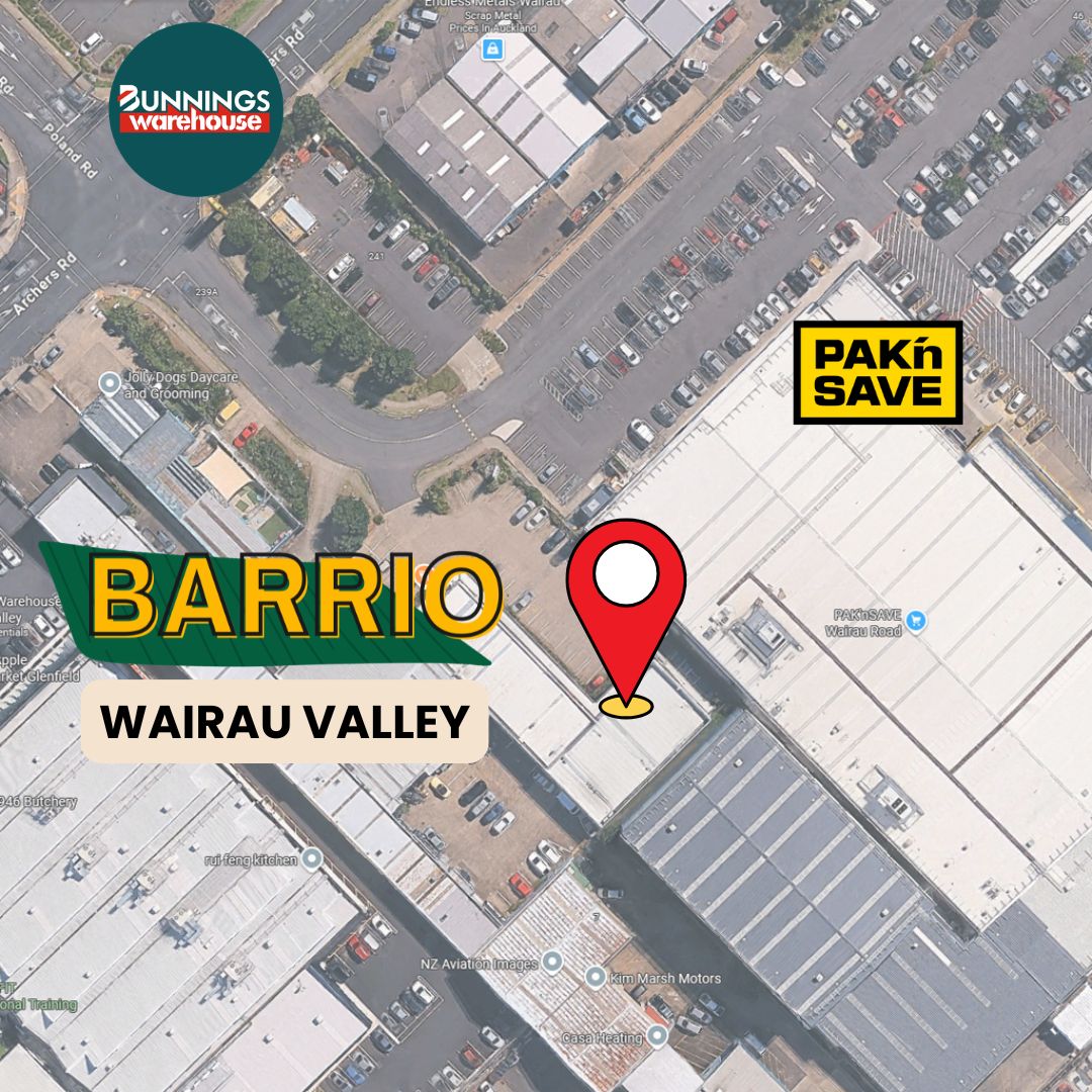 Barrio