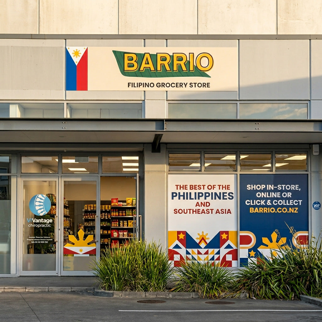 Barrio
