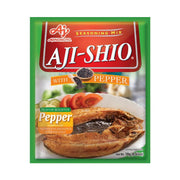 Ajinomoto Aji-Shio Seasoning Mix with Pepper 18g