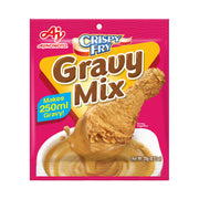 Ajinomoto Crispy Fry Gravy Mix 20g