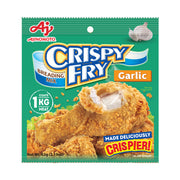 Ajinomoto Crispy Fry Breading Mix Garlic 62g