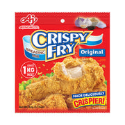 Ajinomoto Crispy Fry Breading Mix Original 62g