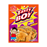 Ajinomoto Tasty Boy All Purpose Breading Mix 65g - Spicy