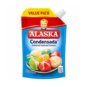 Alaska Condensada Sweetened Condensed Creamer Value Pack 545g