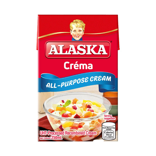 Alaska Créma All-Purpose Cream 250ml
