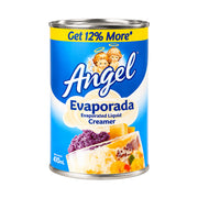 Angel Evaporada Evaporated Liquid Creamer 410ml