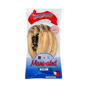 Anjo Farms Frozen Marinated Premium Bonuan Bangus Baby 450-500g