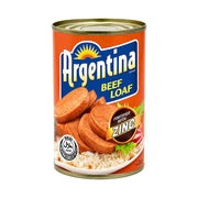 Argentina Beef Loaf 150g