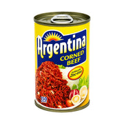 Argentina Corned Beef 150g
