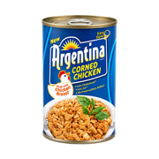 Argentina Corned Chicken 150g