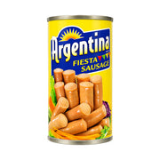 Argentina Fiesta Sausages 175g
