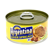 Argentina Liver Spread 85g